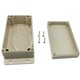 thumbnail image 3 of Caja de conexiones Ogrmar IP65 impermeable 16 x 9 x 6,5 cm, 3 of 5