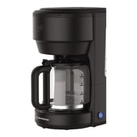 Westinghouse - Cafetera Wh/ Cafetera Black