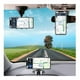 thumbnail image 2 of Soporte Telefono Auto Porta Celular Gps Retrovisor Parasol, 2 of 3