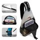 thumbnail image 4 of Medieval Riñonera Bandolera con Estampado Integral para Hombres y Mujeres, Bolso Cruzado Gráfico de Tendencia, Mochila de Hombro Streetwear para Ciclismo y Deportes, Riñonera Versátil Casual, 4 of 6