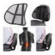 thumbnail image 2 of Pack X6 Respaldos Lumbares Ergonómico, Corrige Postura, 2 of 3