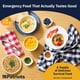 thumbnail image 4 of Kit De Comida Emergency Starter 4 Patriots Liofilizados 88 Porciones, 4 of 9