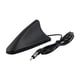 thumbnail image 1 of Antena Universal De Aleta De Tiburón Para Coche, Antena De Techo FM, Antenas De Se?al Impermeables, 1 of 5