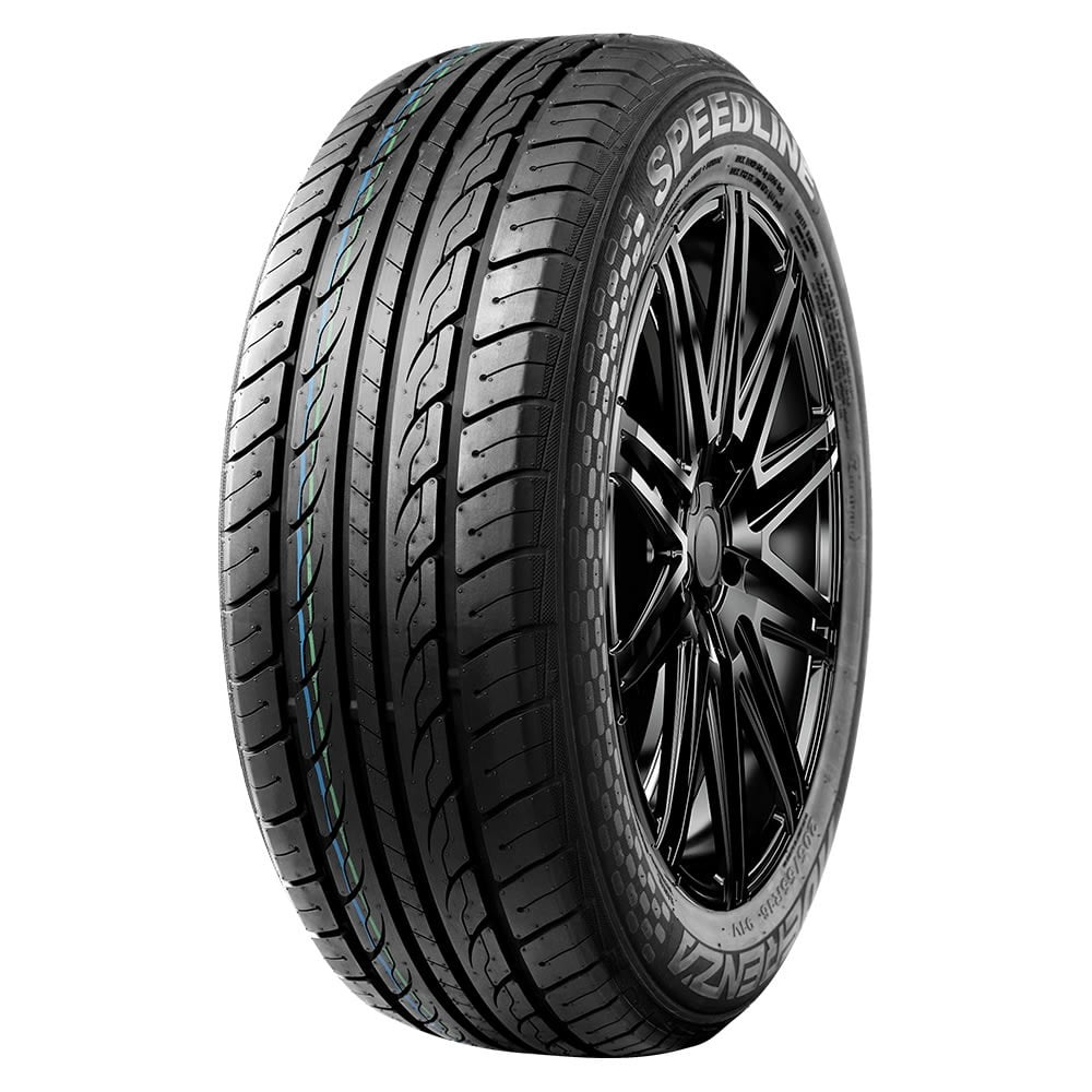 205 Speedline Rims Neumatico 205/55 R16 91v Speedline D2 | Lider