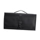 thumbnail image 1 of Bolsa De Almacenamiento Plegable Para Secador De Pelo, Soporte Compacto Para Estilizador De Cabello Para Mujeres, Color Negro, 1 of 5