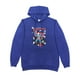 thumbnail image 1 of Poleron Hombre Superman Azul Dc Comics, 1 of 3