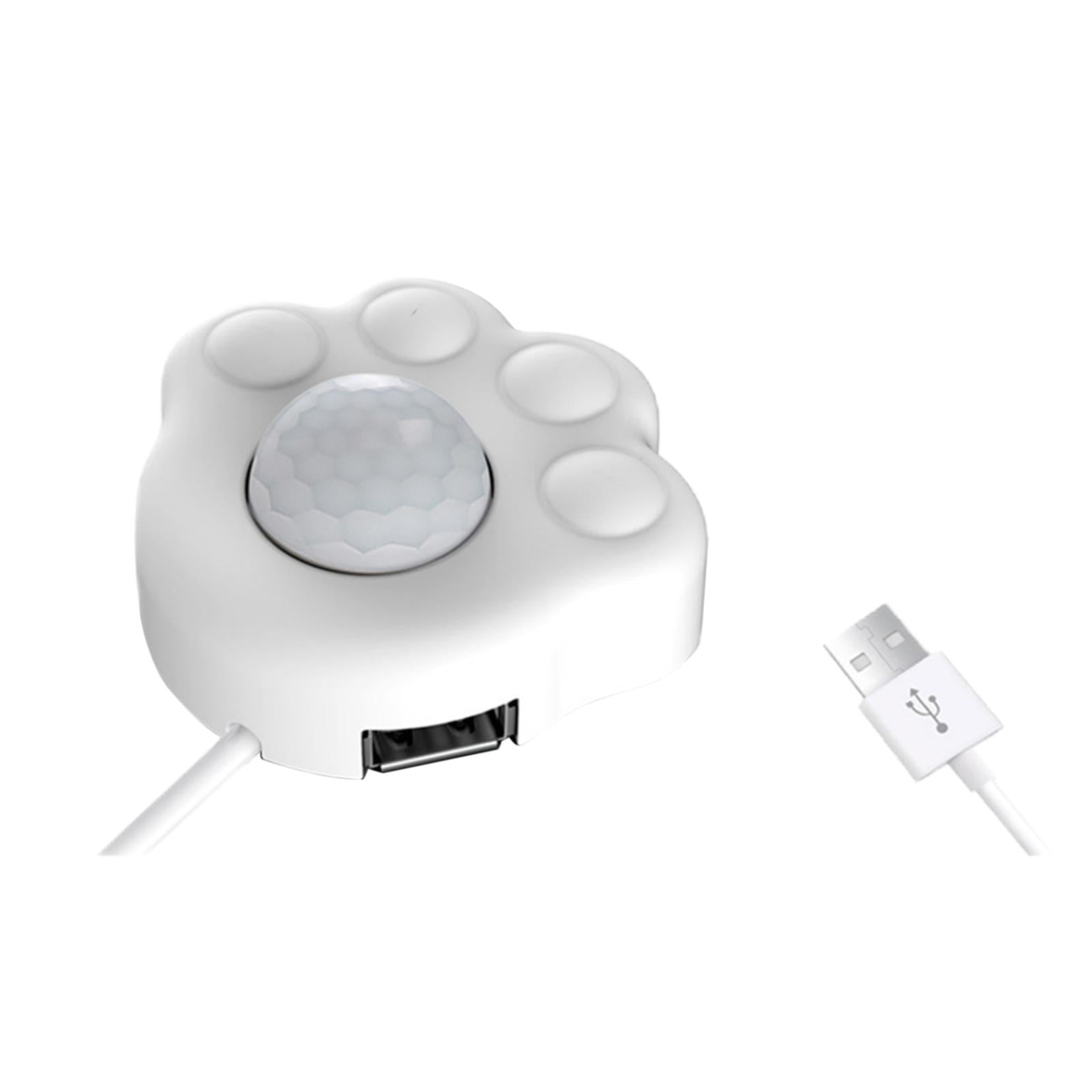 Magideal - Fuente De Agua De Arranque Automático Para Perros Y , Fuente De Agua Con Sensor Infrarrojo, Dispensador De Agua Para Mascotas, Súper Ahorro De