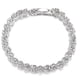 thumbnail image 3 of Luxurious Rhinestone Inlaid Flashing Bracelet - Stylish Women's Jewelry for Any Occasion, 3 of 4