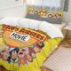 thumbnail image 1 of Bob's Burgers Bob's Burgers 3-Piece Bedding Set Soft Warm And Comfortable Soft Bed Set for Bedroom, 1 of 5