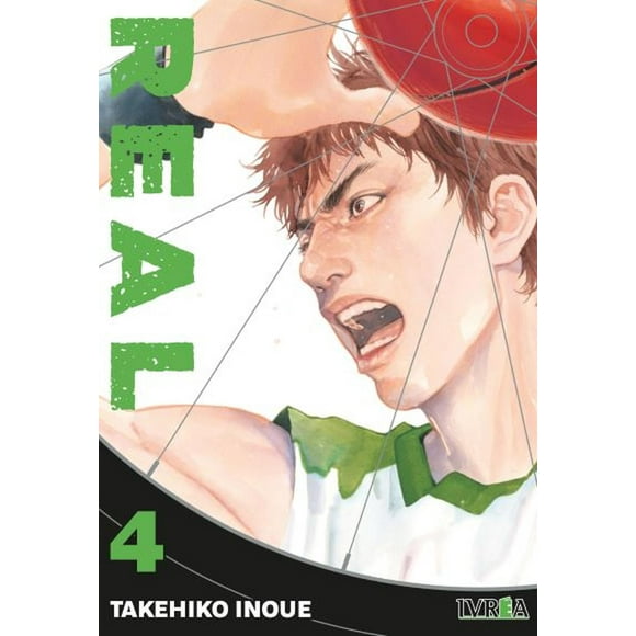 Manga Real 04 Ivrea Argentina
