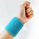 thumbnail image 4 of Pulseras deportivas NSBELL de algodón para hombre y mujer, 4 of 5