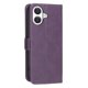 thumbnail image 3 of Funda Billetera para iPhone 17 Protección RFID y Soporte Ajustable Morado, 3 of 6