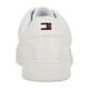 thumbnail image 3 of Zapatilla Tommy Hilfiger Jallya para mujer, color blanco, talla 8.5, 3 of 3