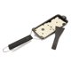 thumbnail image 2 of Sartén para derretir queso BBQ Cuisinart CCMP-203 con espátula negra, 2 of 6