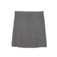 thumbnail image 2 of Falda Gris Talla M, 2 of 3