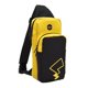 thumbnail image 1 of Bolso Hombro Pikachu Nintendo Switch, 1 of 3