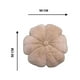 thumbnail image 2 of Almohada Cojin Flor Beige 50 Cm, 2 of 3