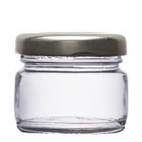 Frasco Conservero 28 Gr 10 Unidades