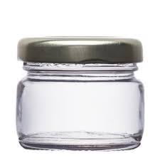 Frasco Conservero 28 Gr 10 Unidades