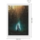 thumbnail image 2 of Kit de Pintura de Diamantes Desmarcar Wildwood, 2 of 6