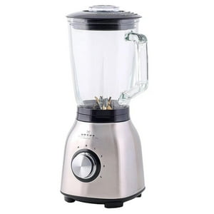 Licuadora 1500Ml Jarra Vidrio Promixer1000 Ursus Trotter