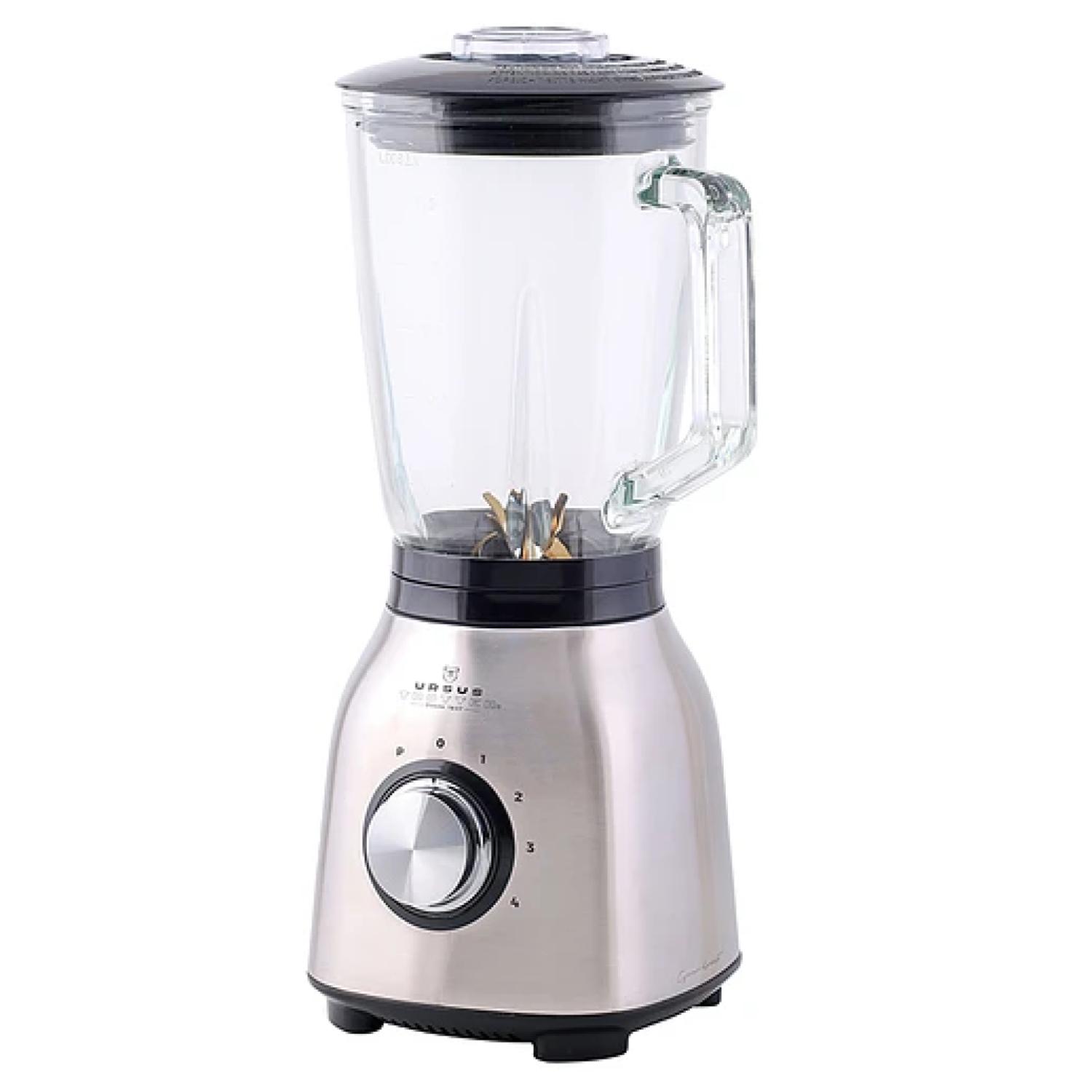 Ursus Trotter - Licuadora 1500Ml Jarra Vidrio Promixer1000