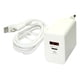 thumbnail image 1 of Cargador De Pared Cr25 Tipo C A Lightning 30w Motomo Pa026, 1 of 2