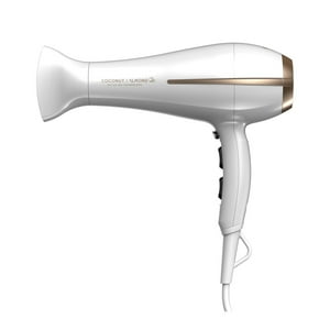 Gama - Secador Bora Coconut & Almond Active Oil Technology