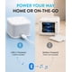 thumbnail image 5 of Máquina de ruido blanco Big Red Rooster portátil con Bluetooth, 5 of 8