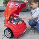 thumbnail image 1 of Constructor de Motor Fat Brain Toys 39 × 34 × 46 cm – 62 piezas, 1 of 9