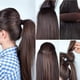 thumbnail image 2 of Juego de 14 herramientas para dar volumen al cabello, pinzas para peinar el cabello, inserto para trenzas, peine para dar volumen al cabello, almohadillas para moños de esponja, accesorios para peinad, 2 of 7