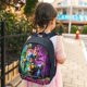thumbnail image 5 of Mochila Kitti Katz Infantil Azul, 5 of 6