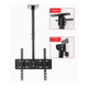 thumbnail image 4 of Soporte Tv Techo O Pared Ajustable Base 26 A 60 pulgadas Hasta 50Kg, 4 of 6