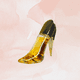thumbnail image 2 of Marxzelle Lujo Glam Heel Glitter EDP 100 ml, 2 of 3