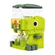 thumbnail image 5 of Mini Dispensador De Agua Para Niños, Tanques De Agua Duales, Juguete De Cocina En Miniatura De Escritorio, Verde, 5 of 5