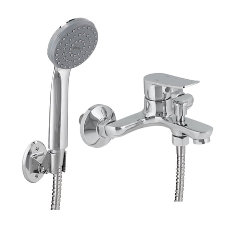 Stretto - Monomando Tina Ducha Giorgio Cromo