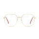 thumbnail image 1 of Lentes de Lectura Antiluz Azul QxAiVMin Sobredimensionados, 1 of 7