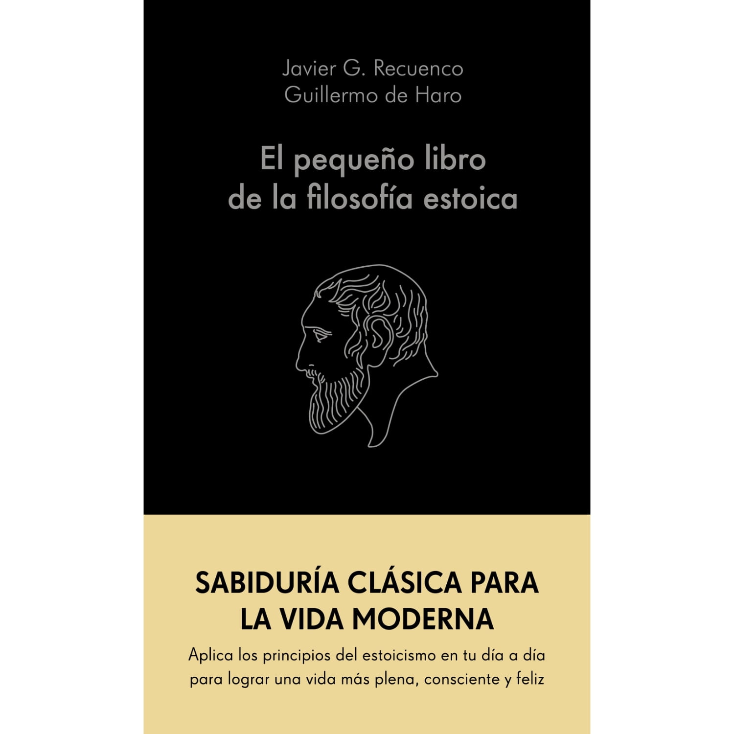 El Pequeo Libro De La Filosofa Estoica | Lider