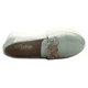 thumbnail image 5 of Mocasin de mujer Menta Casual Chalada Wonder-1, 5 of 8
