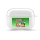 thumbnail image 1 of Funda AirPods Pro Desmarcar Josie y las Gatitas Transparente, 1 of 6