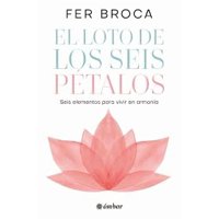 Océano - Libro El Loto De Los Seis Petalos Dentro De Cada Uno De N