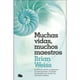 thumbnail image 1 of Libro Muchas Vidas, Muchos Maestros, 1 of 2