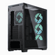 thumbnail image 3 of Gabinete Gamer Premium Creator C1 ARGB, Color ChromaFlair Limited Edition, Incluye 4 Fans, 3 of 3