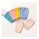thumbnail image 2 of Set 3 Pares Rodilleras para Gateo de Bebe, Protectores Niño, 2 of 3