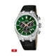 thumbnail image 1 of Reloj J696/3 Jaguar Verde Hombre Daily Class, 1 of 2