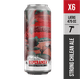 thumbnail image 1 of Pack x6 Esperanza, 7° (Strong Chilean Ale) - Cerveza artesanal Valparaiso- 475 mL, 1 of 2