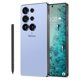 thumbnail image 1 of SZV I25 Ultra Celular Desbloqueado, 12+512 GB 5G, Con Lápiz Integrado Android 14, Batería de 7000 mAh, Pantalla HD de 6.99", SIM Dual/Reconocimiento Facial/Huella/DGPS (Azul, 12+512 GB), 1 of 6
