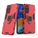 thumbnail image 1 of FOXDOCK Funda Antigolpes para Xiaomi Redmi Note 11 4G – Protección Total con Soporte y Diseño Robusto, 1 of 5