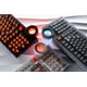 thumbnail image 4 of Teclado mecánico silencioso inalámbrico DRY STUDIO ATM 98, 4 of 8