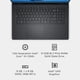 thumbnail image 2 of Laptop Dell Inspiron 15 2K Touch Core i5 8GB 512GB SSD, 2 of 3
